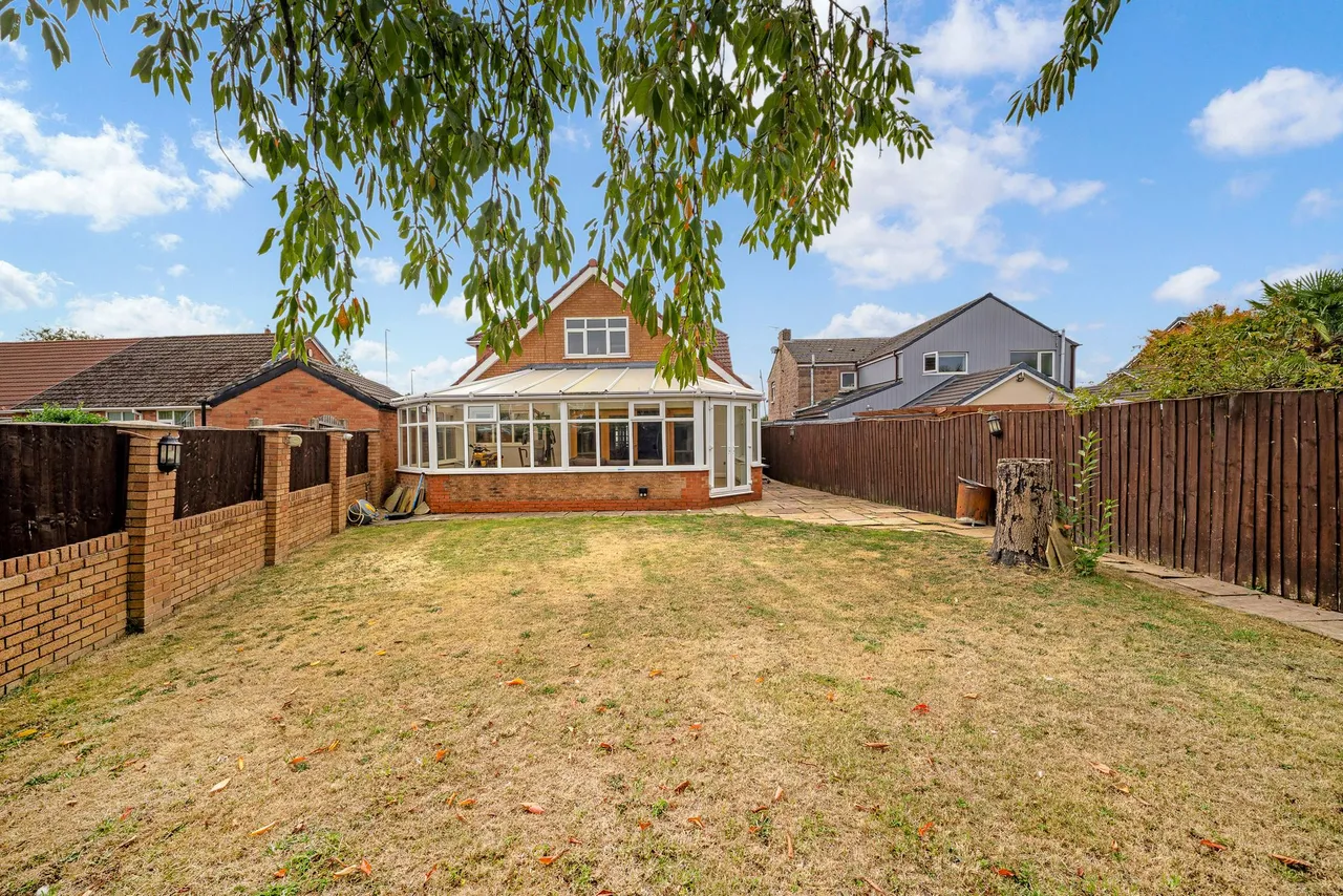 Cronton Road, Widnes, WA8, photo 30