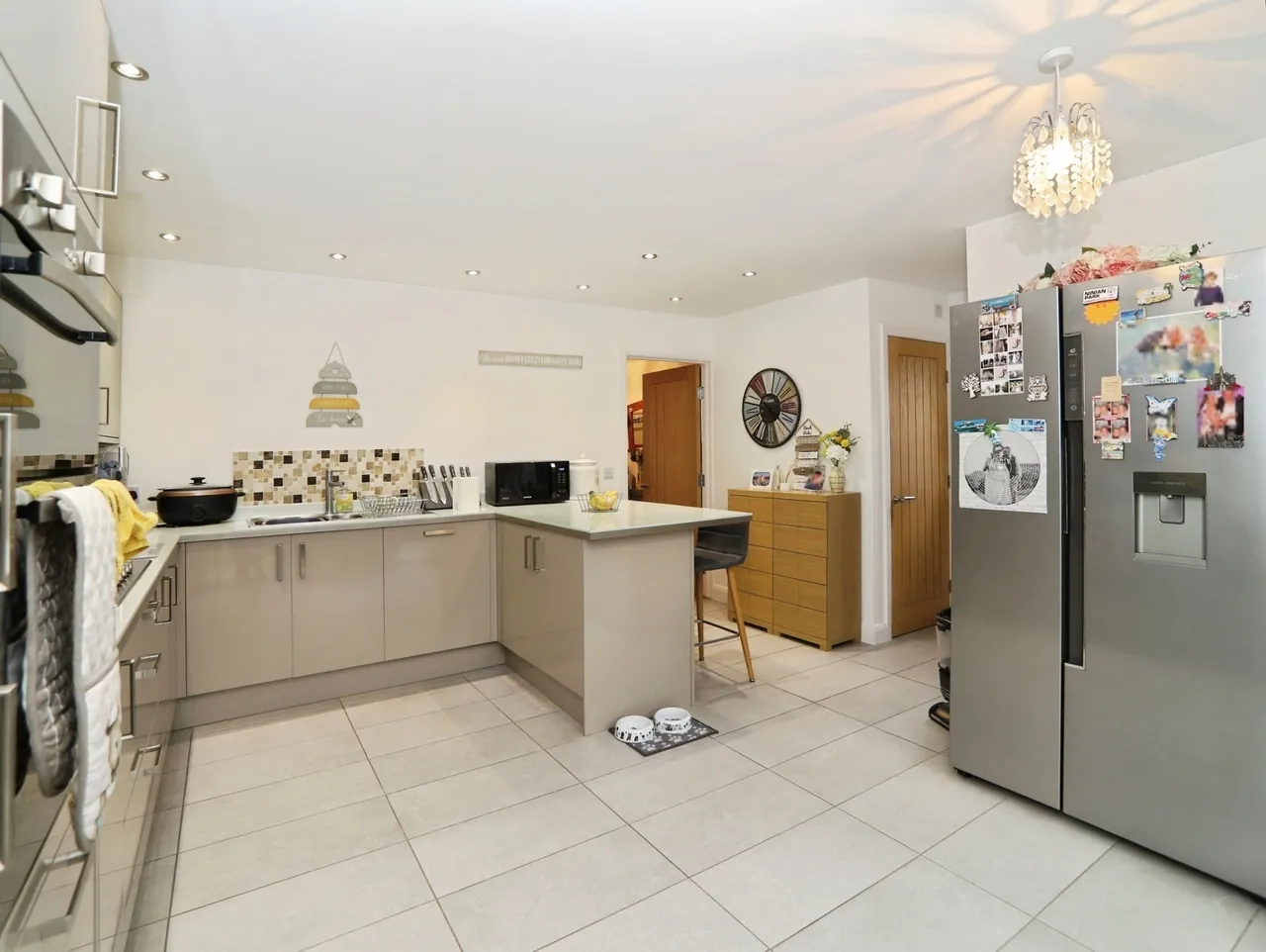 Harlech Drive, NP10, photo 5