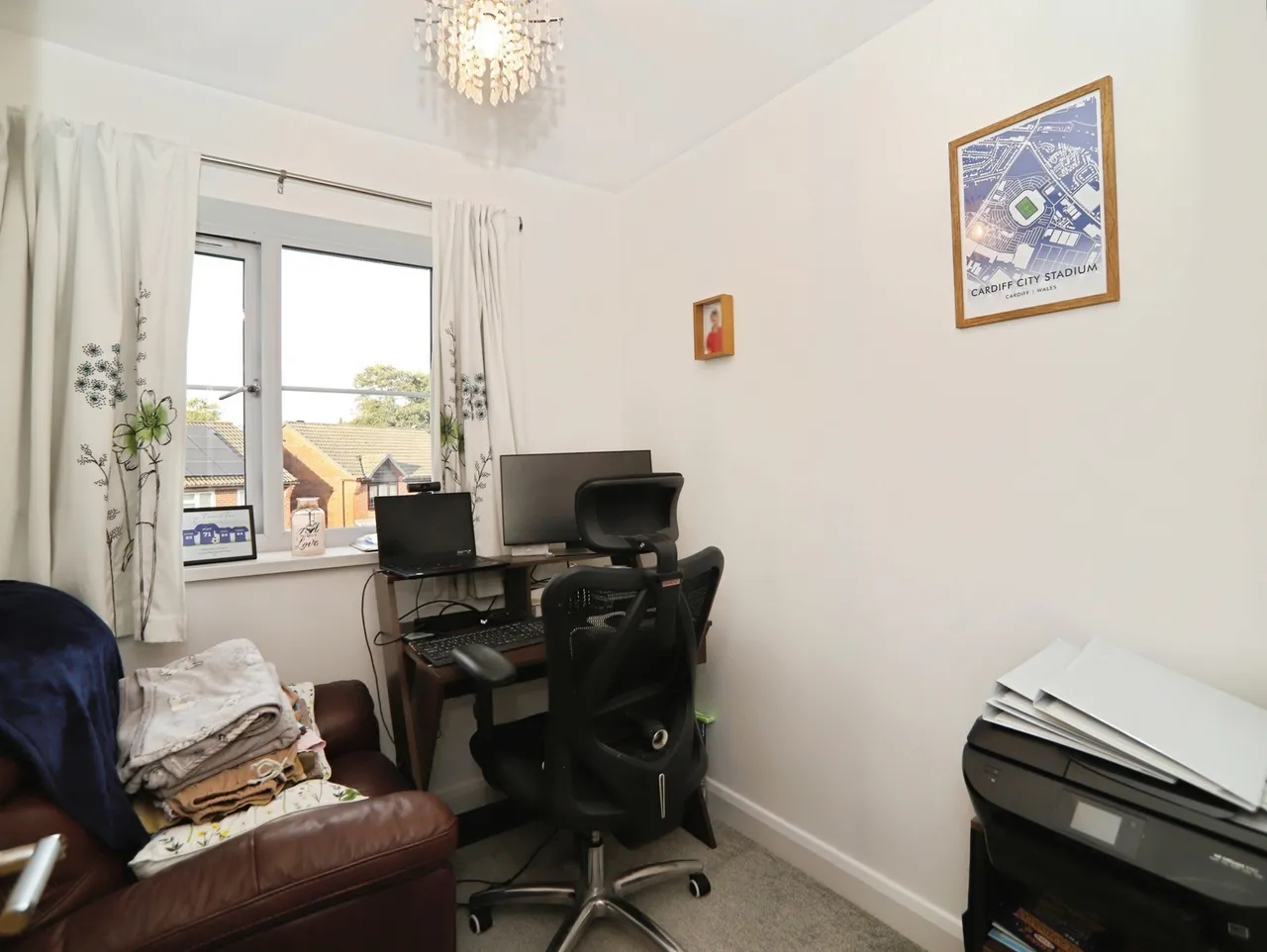 Harlech Drive, NP10, photo 16