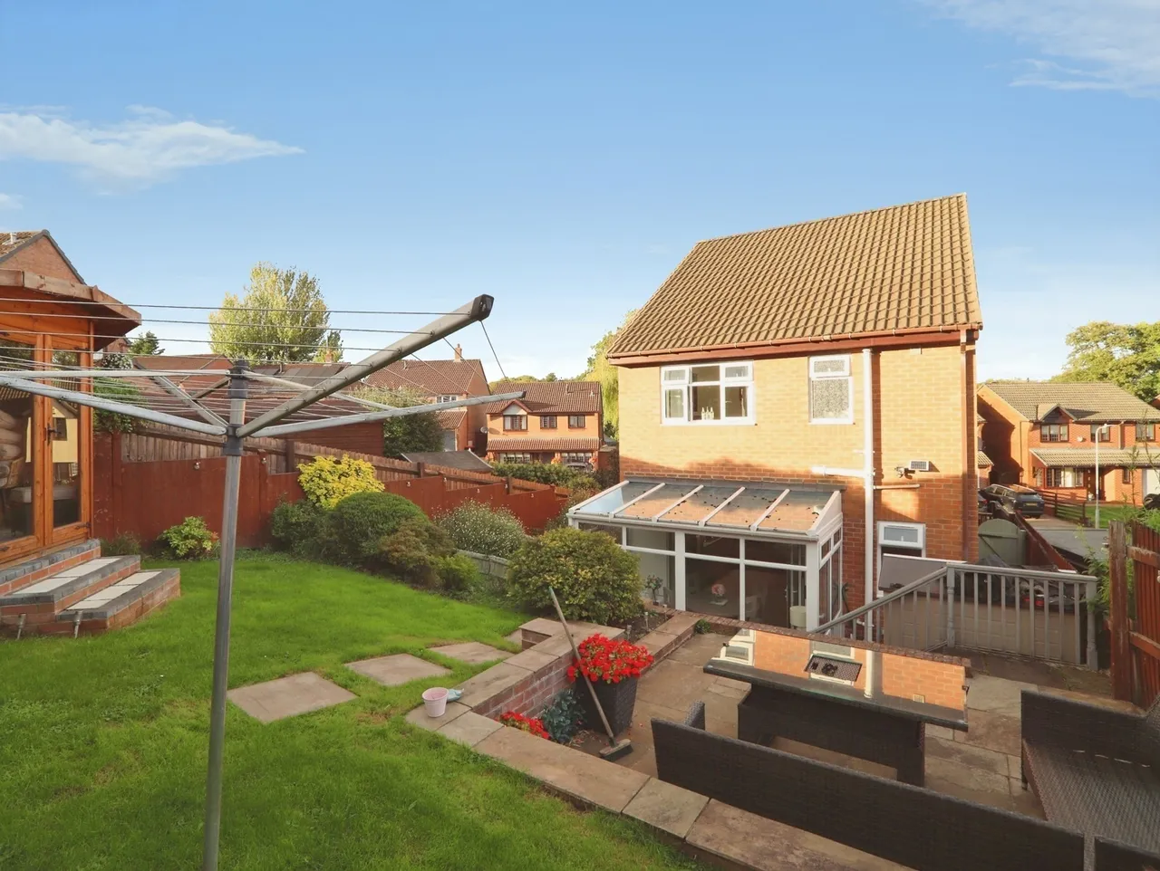 Harlech Drive, NP10, photo 23