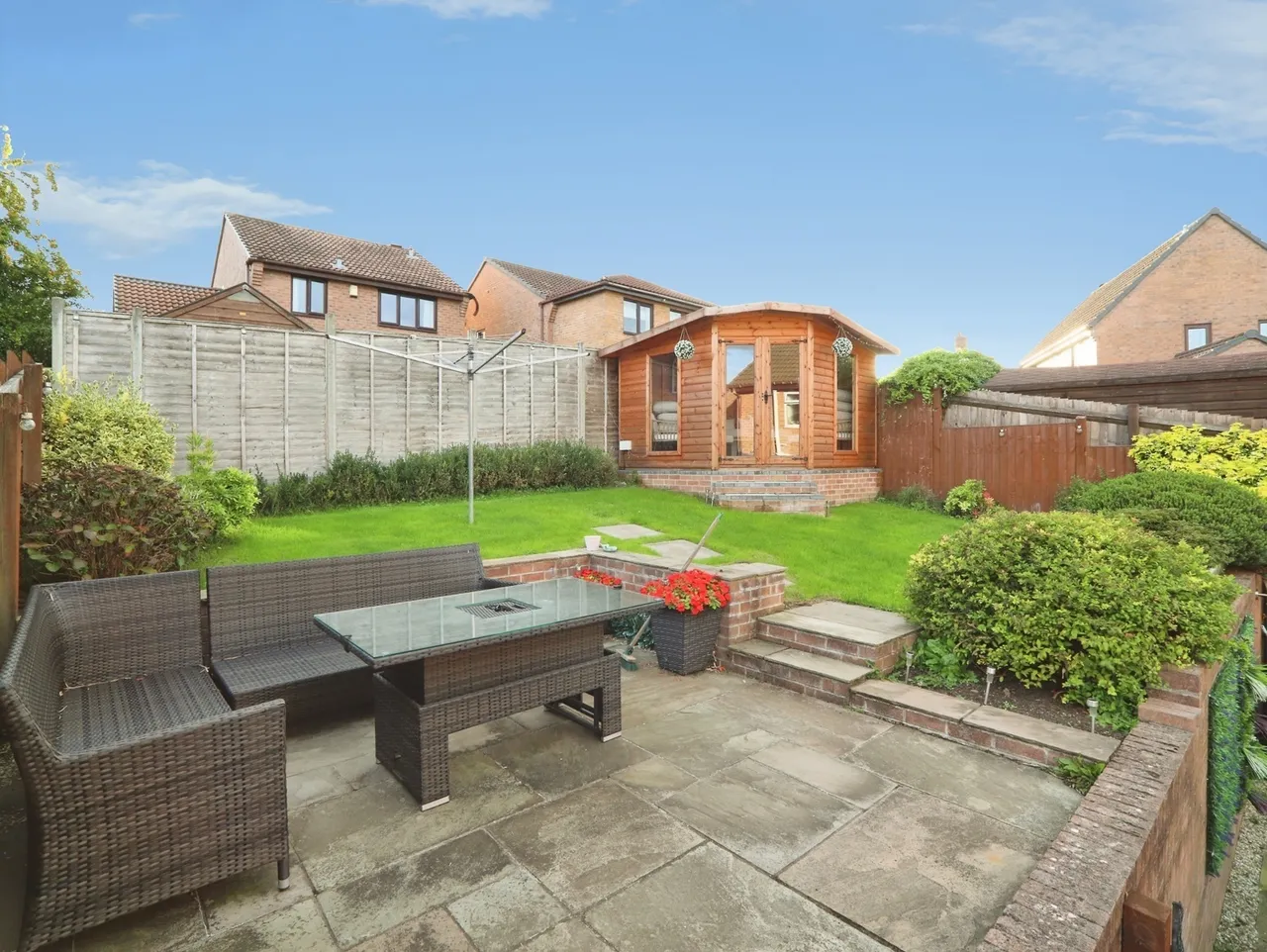 Harlech Drive, NP10, photo 22