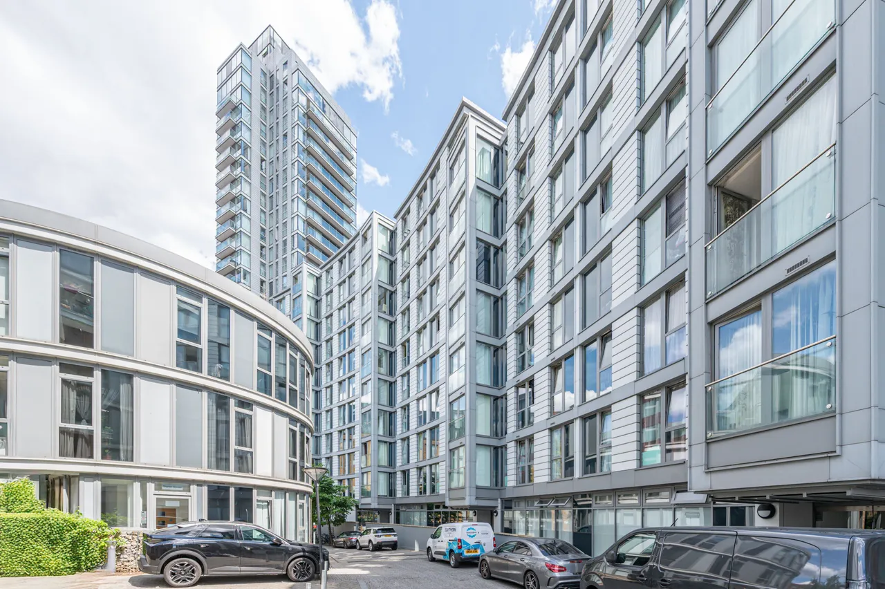 207 The Crescent, 2 Seager Place, London, photo 10
