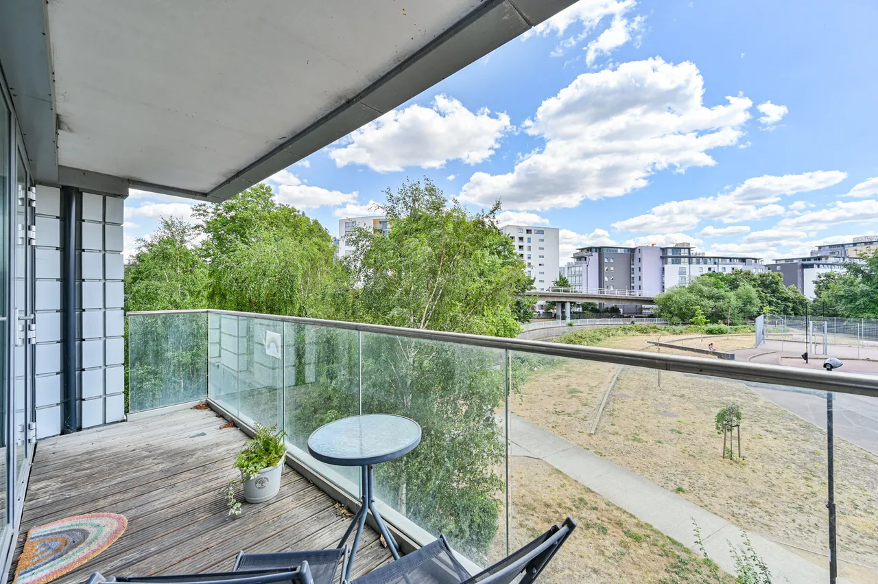 207 The Crescent, 2 Seager Place, London, photo 8