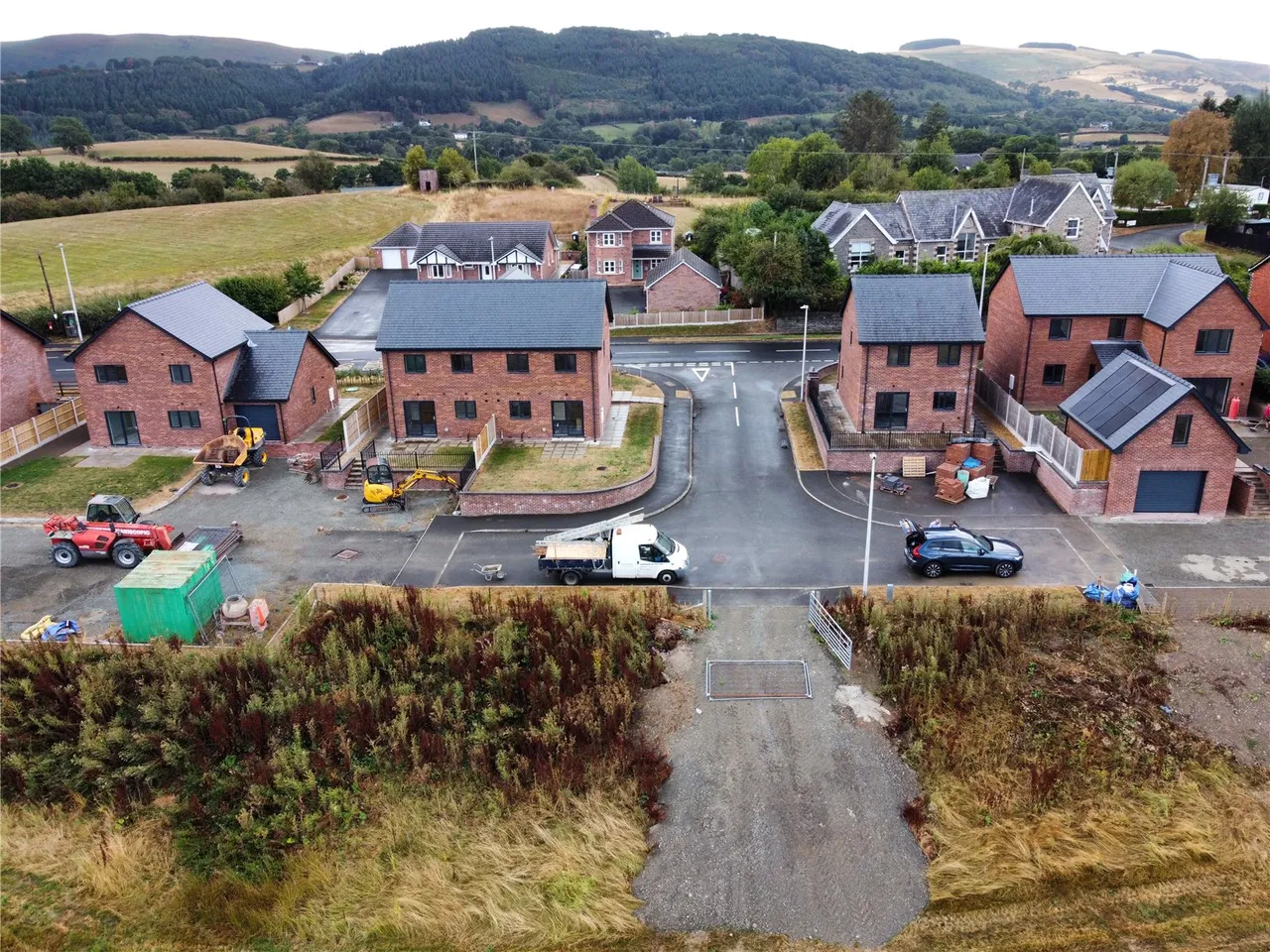 Cilmery, Builth Wells, photo 3