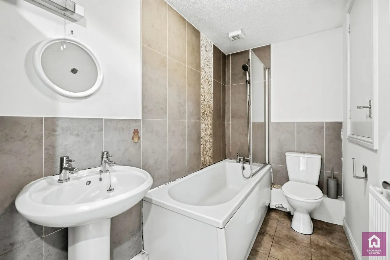 Tideway Close, Manchester, M7, photo 12