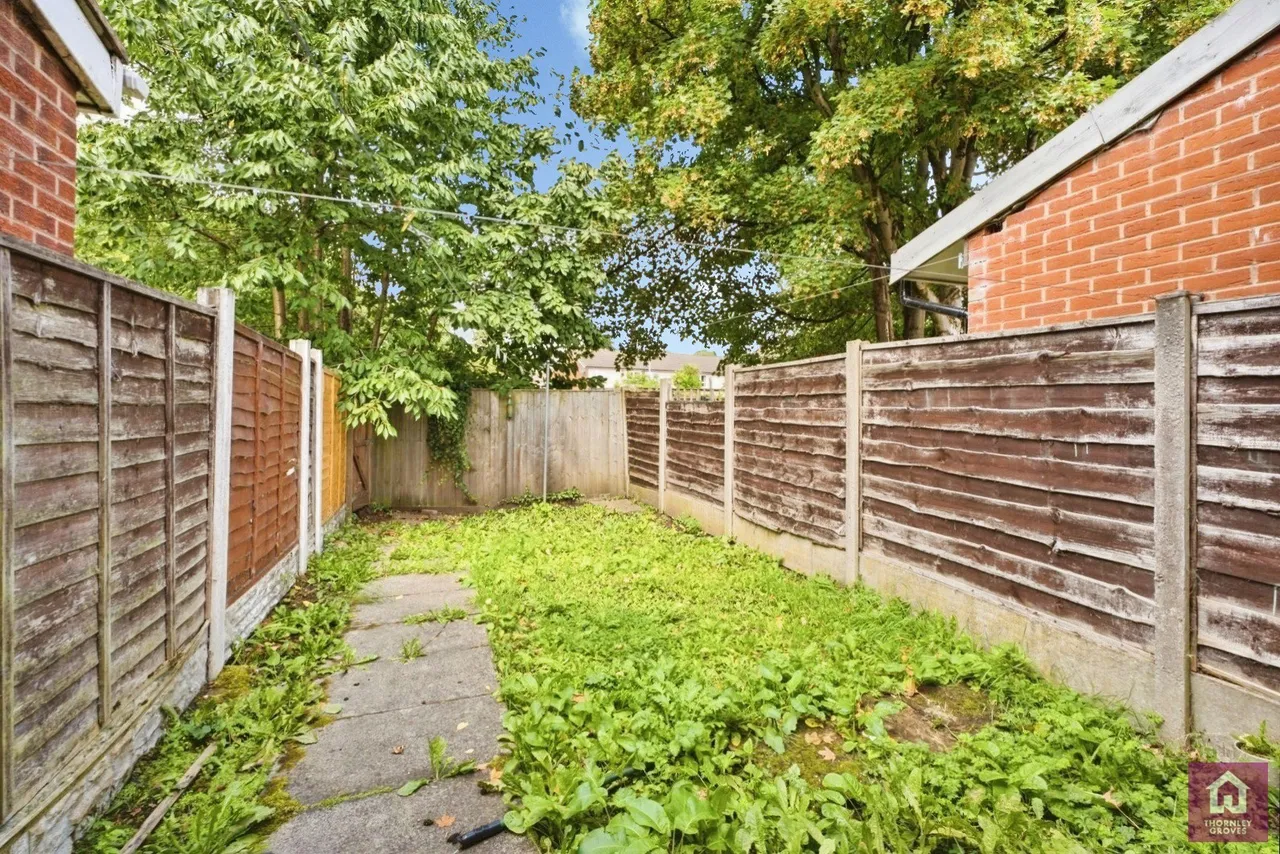 Tideway Close, Manchester, M7, photo 13