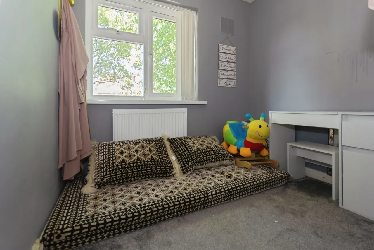 Nailstone Crescent, Acocks Green, Birmingham, West Midlands, B27, photo 10