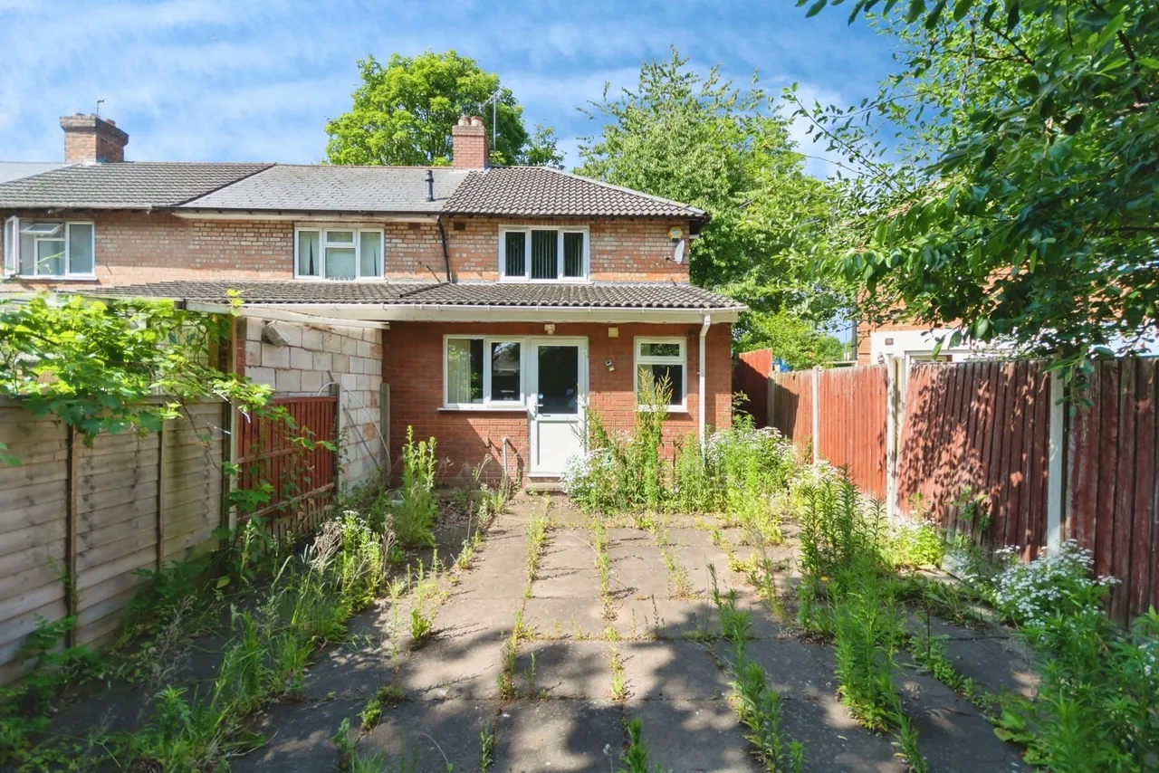 Nailstone Crescent, Acocks Green, Birmingham, West Midlands, B27, photo 13