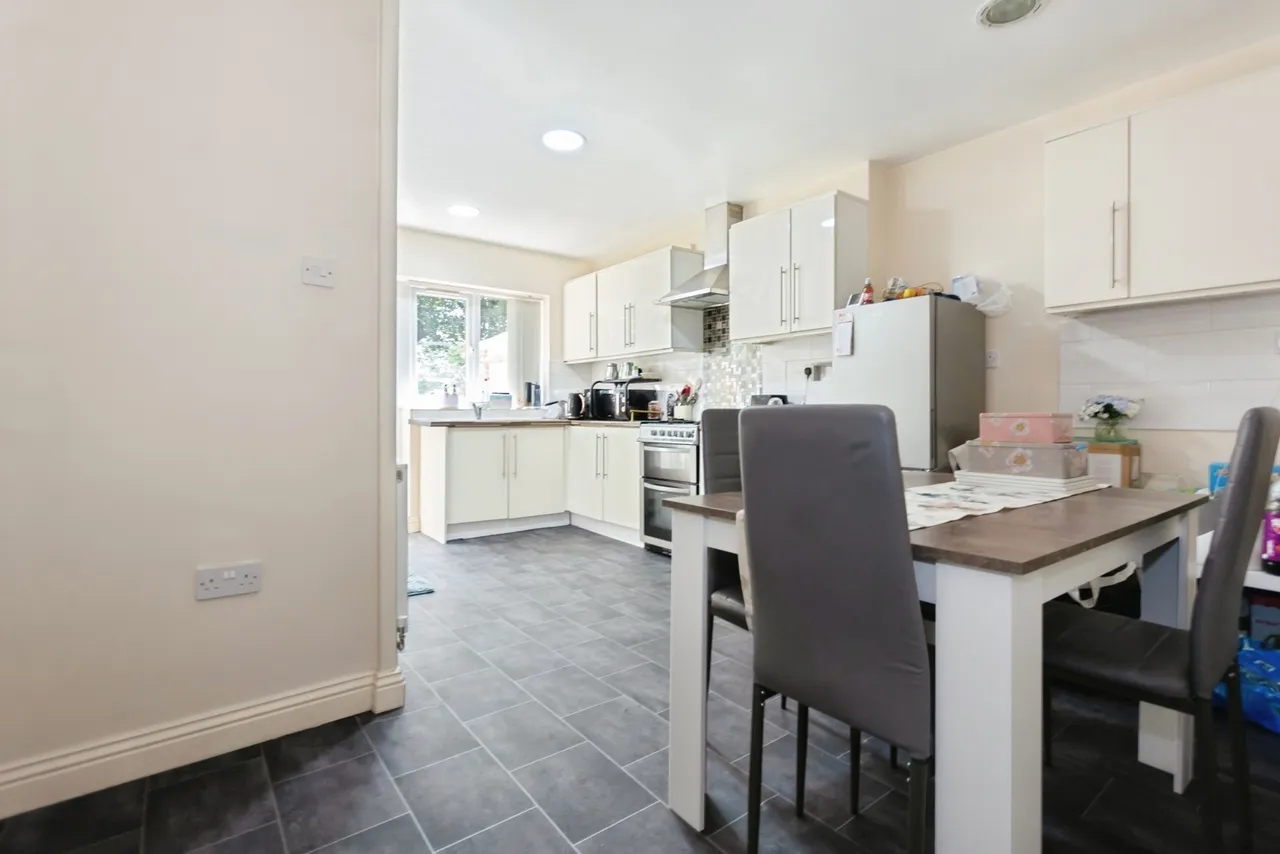 Nailstone Crescent, Acocks Green, Birmingham, West Midlands, B27, photo 5