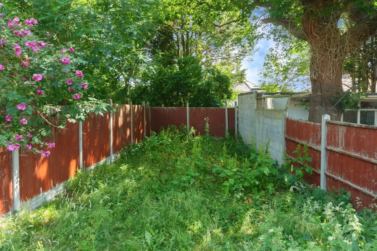 Nailstone Crescent, Acocks Green, Birmingham, West Midlands, B27, photo 12