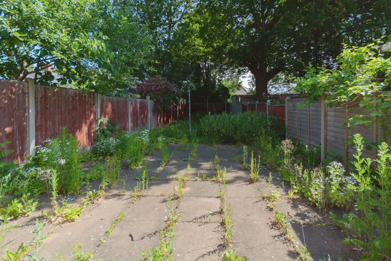 Nailstone Crescent, Acocks Green, Birmingham, West Midlands, B27, photo 11
