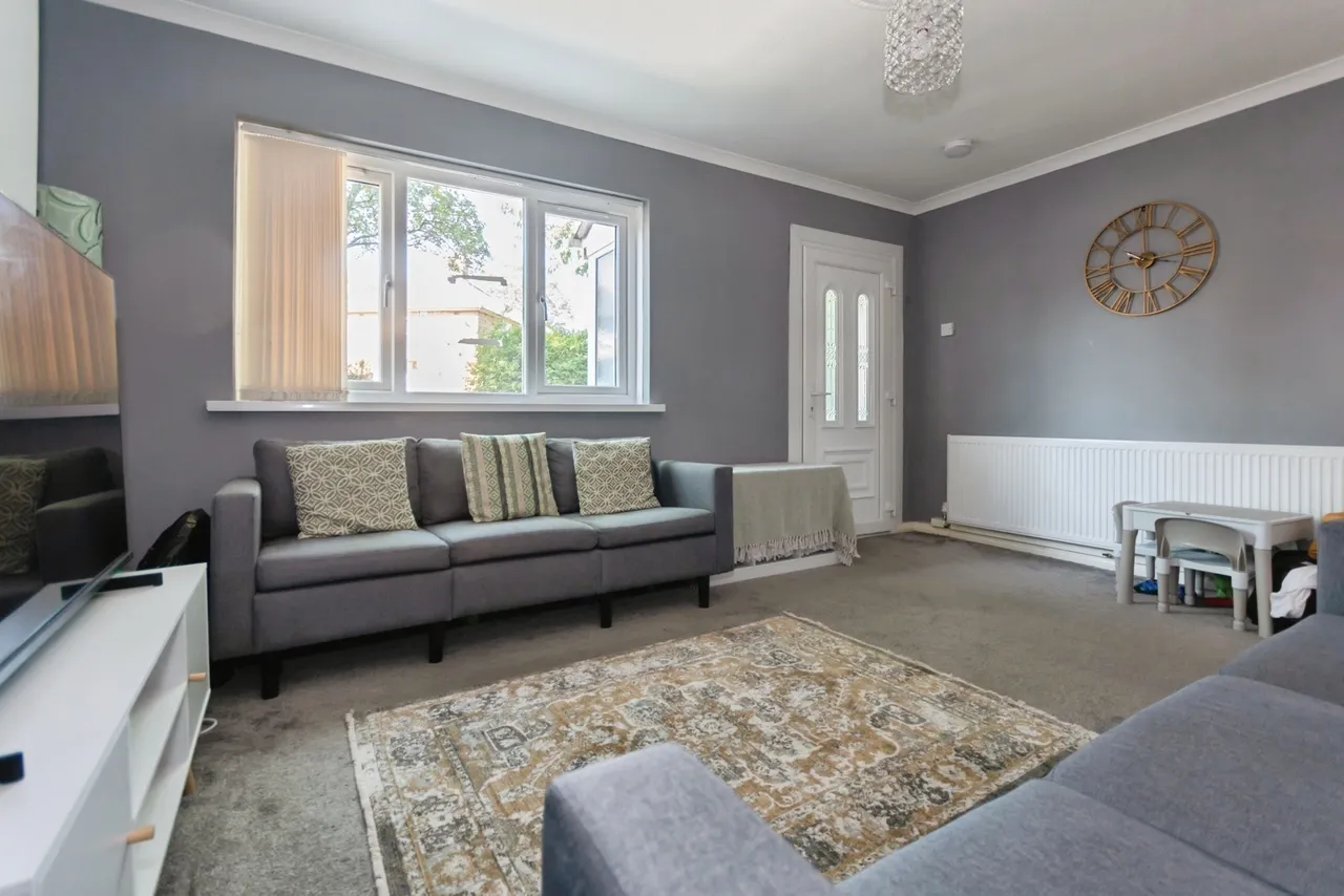Nailstone Crescent, Acocks Green, Birmingham, West Midlands, B27, photo 3