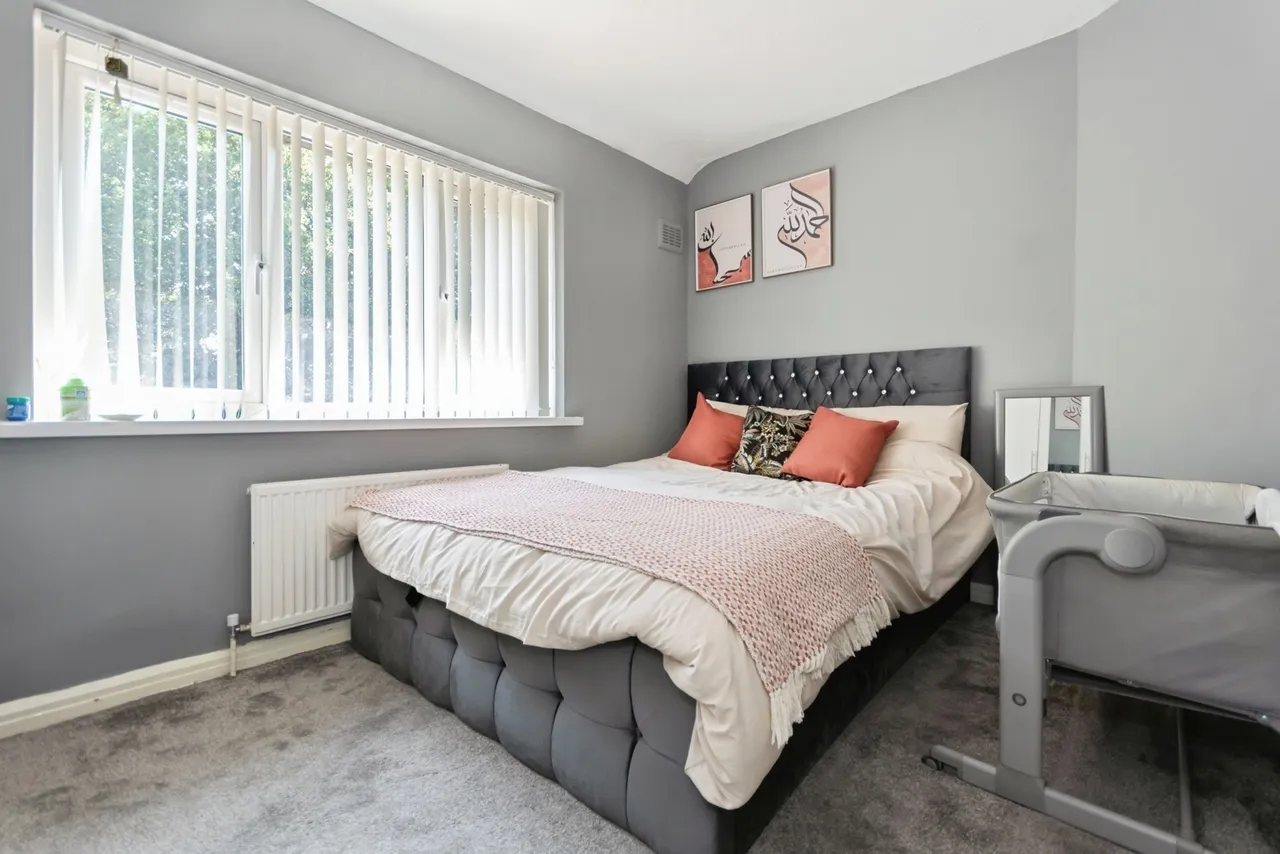 Nailstone Crescent, Acocks Green, Birmingham, West Midlands, B27, photo 9