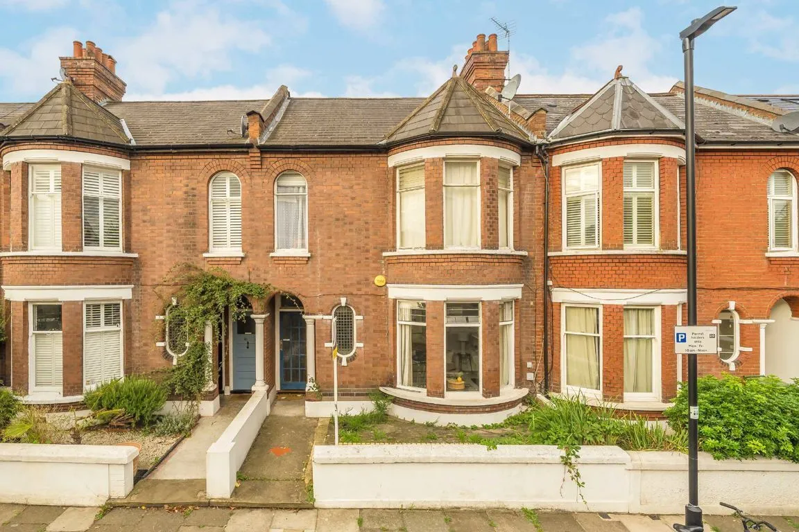 Glenfield Road, SW12, photo 7