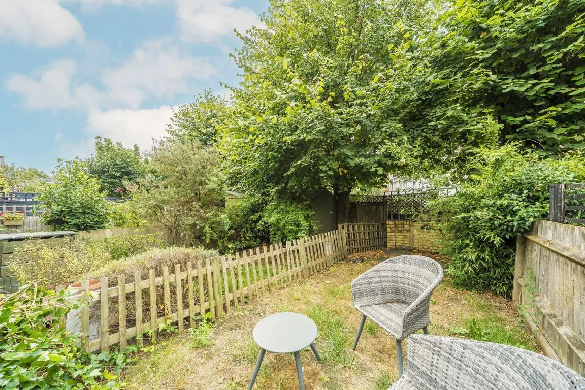 Glenfield Road, SW12, photo 5