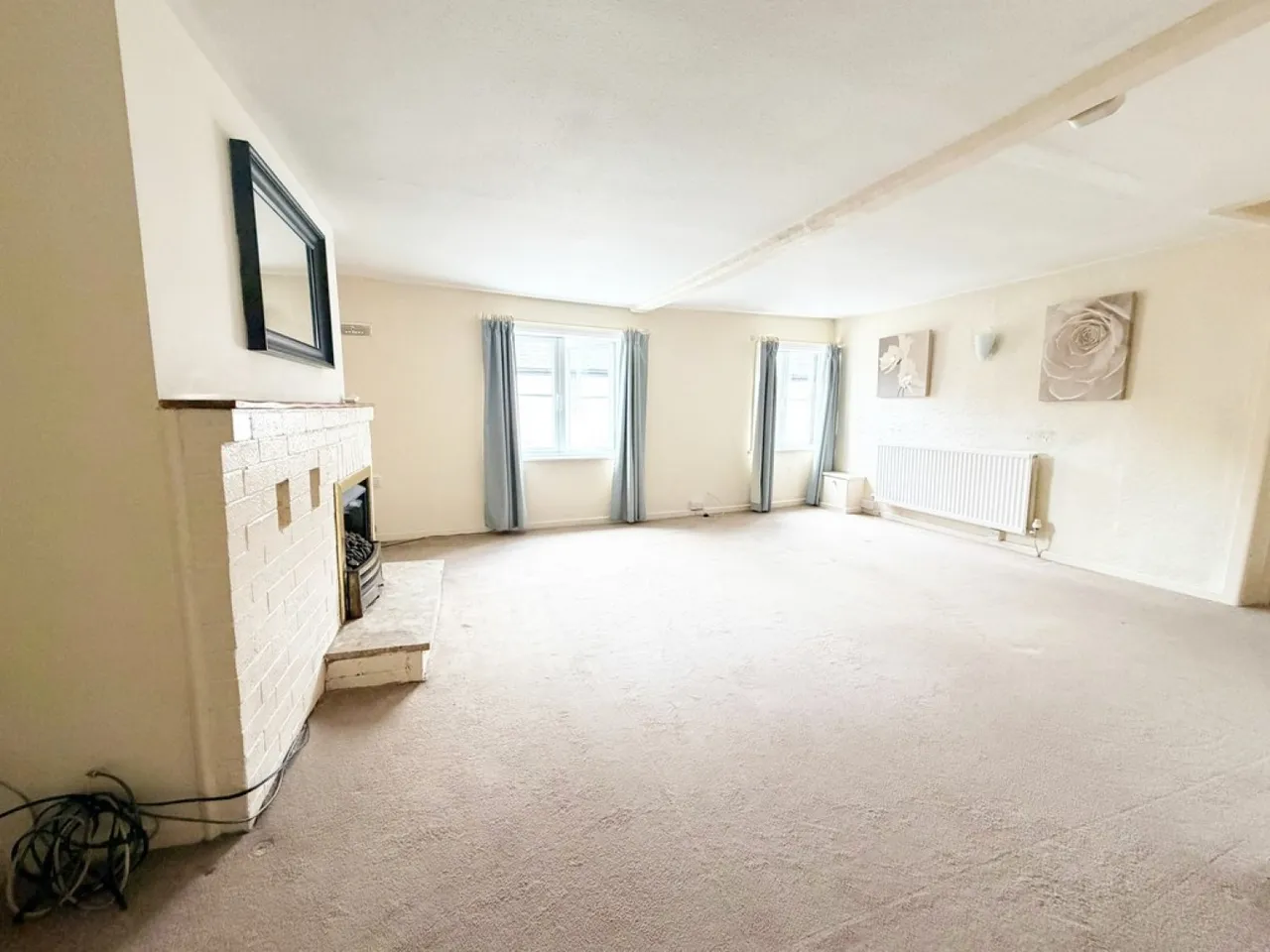2 bed house to rent — High Street, Tarporley