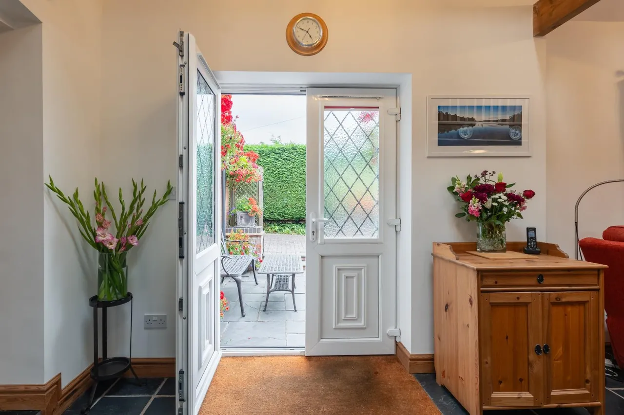 Hawthorne Gardens, Church Road, Long Itchington, photo 12