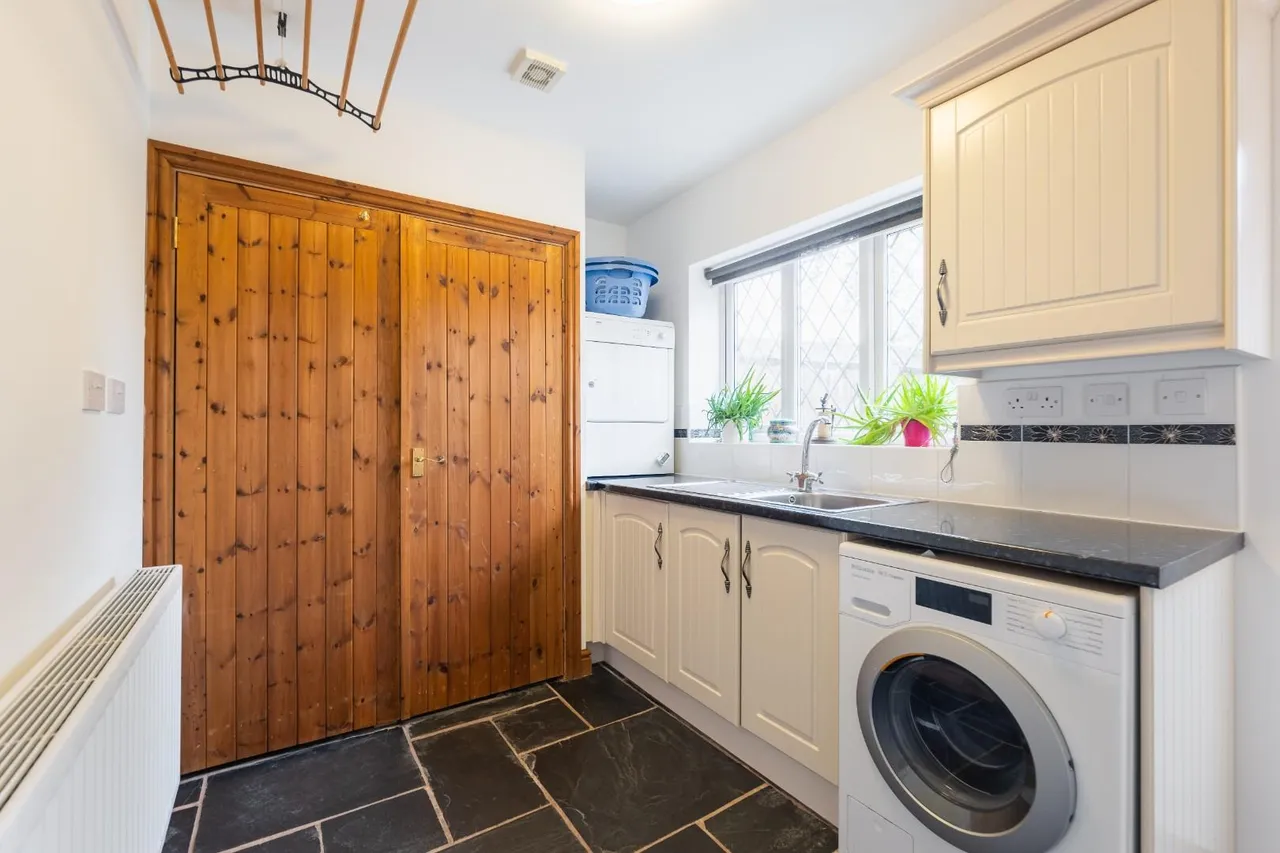 Hawthorne Gardens, Church Road, Long Itchington, photo 11