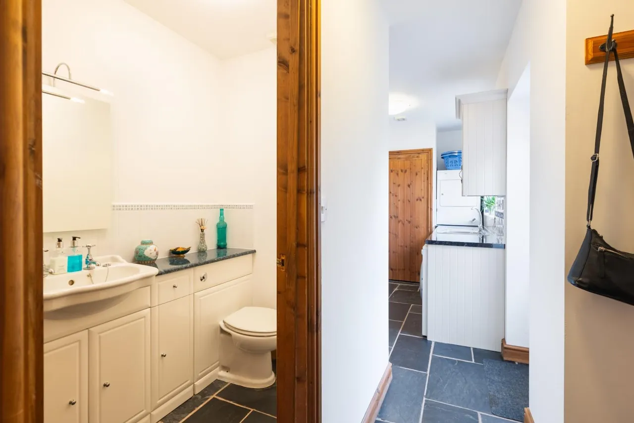 Hawthorne Gardens, Church Road, Long Itchington, photo 10