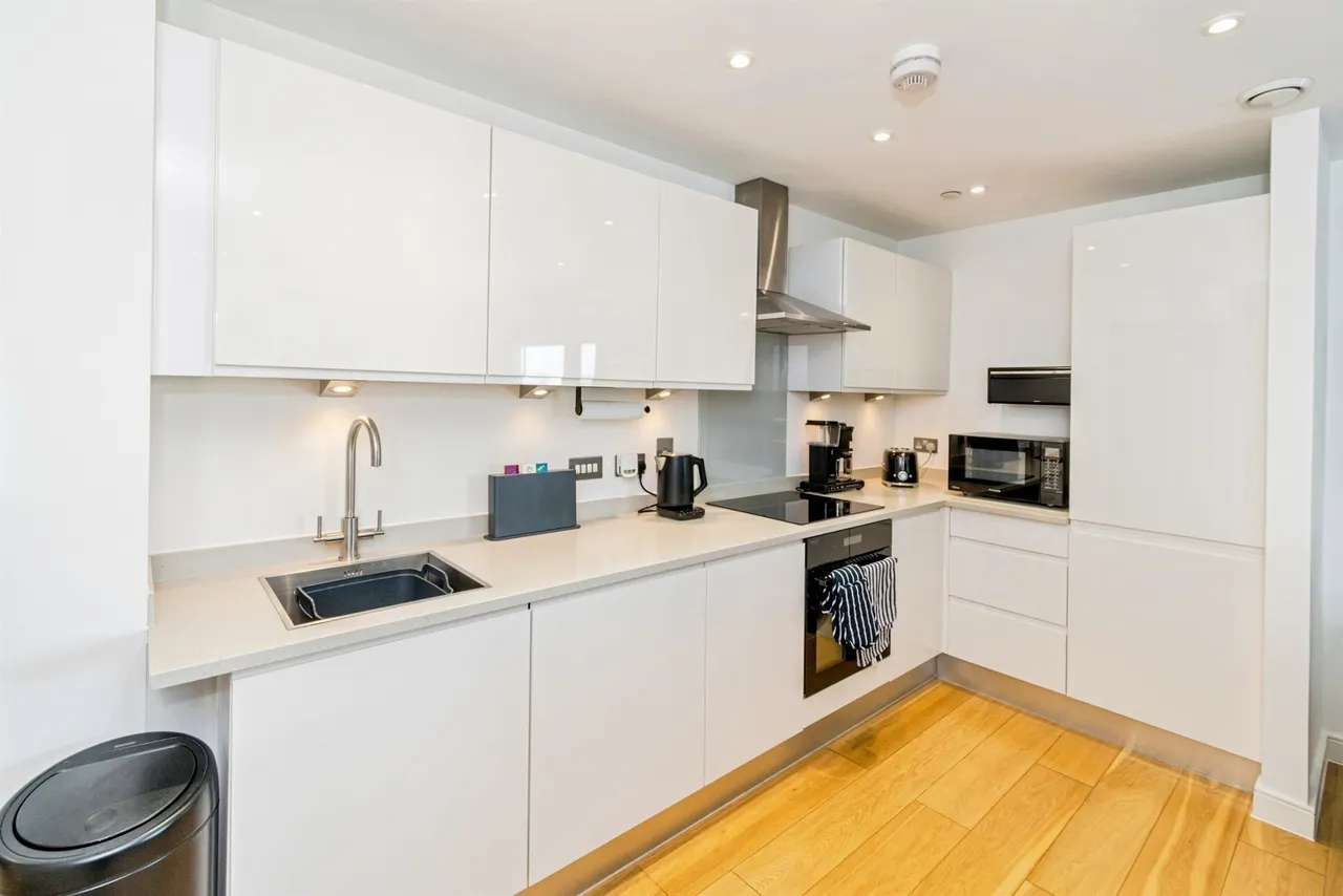 Ocean Way, Southampton, SO14, photo 3