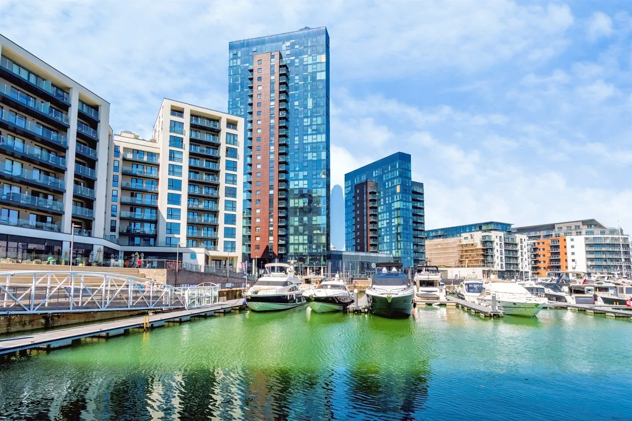 Ocean Way, Southampton, SO14, photo 20