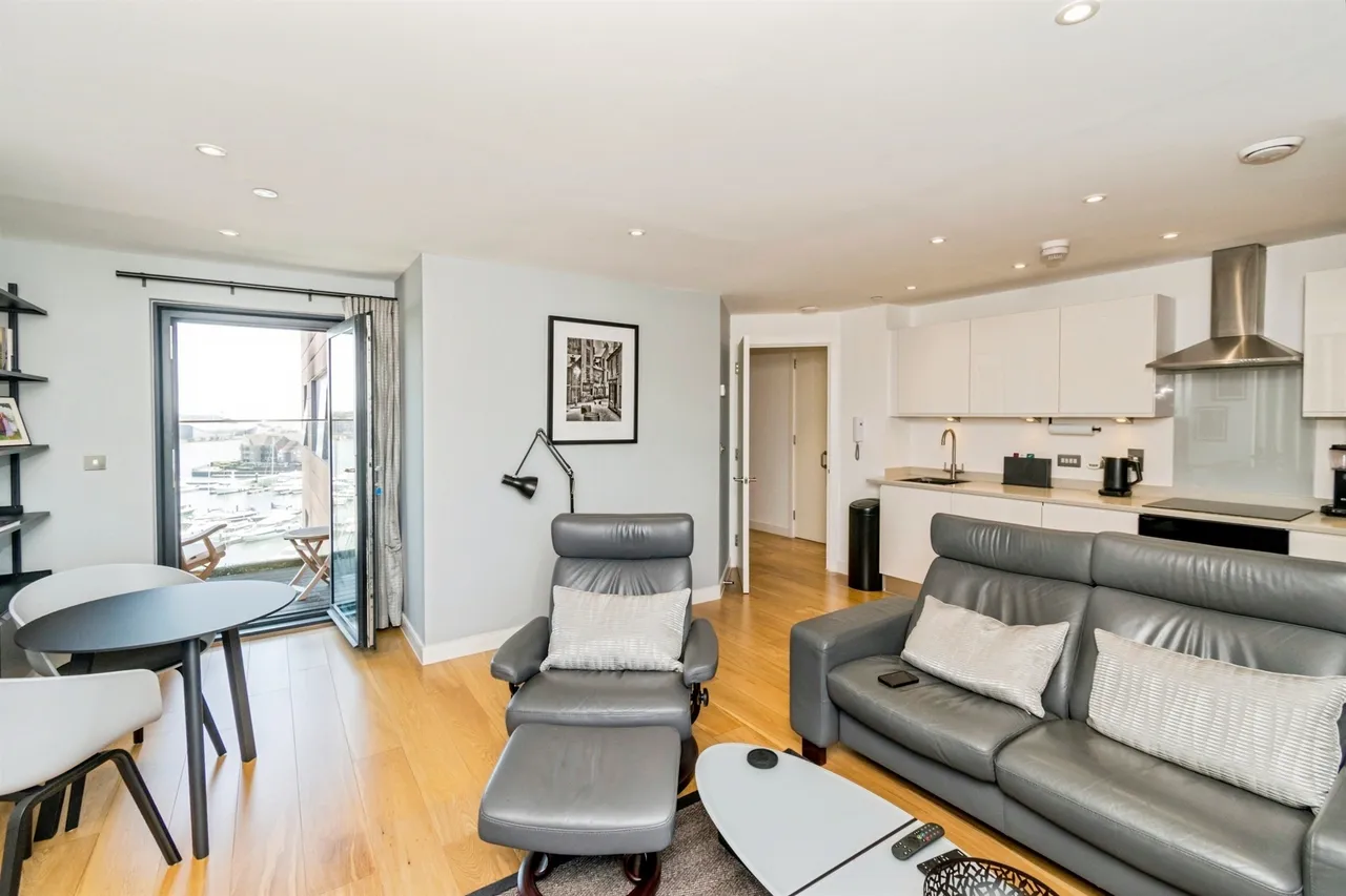 Ocean Way, Southampton, SO14, photo 5