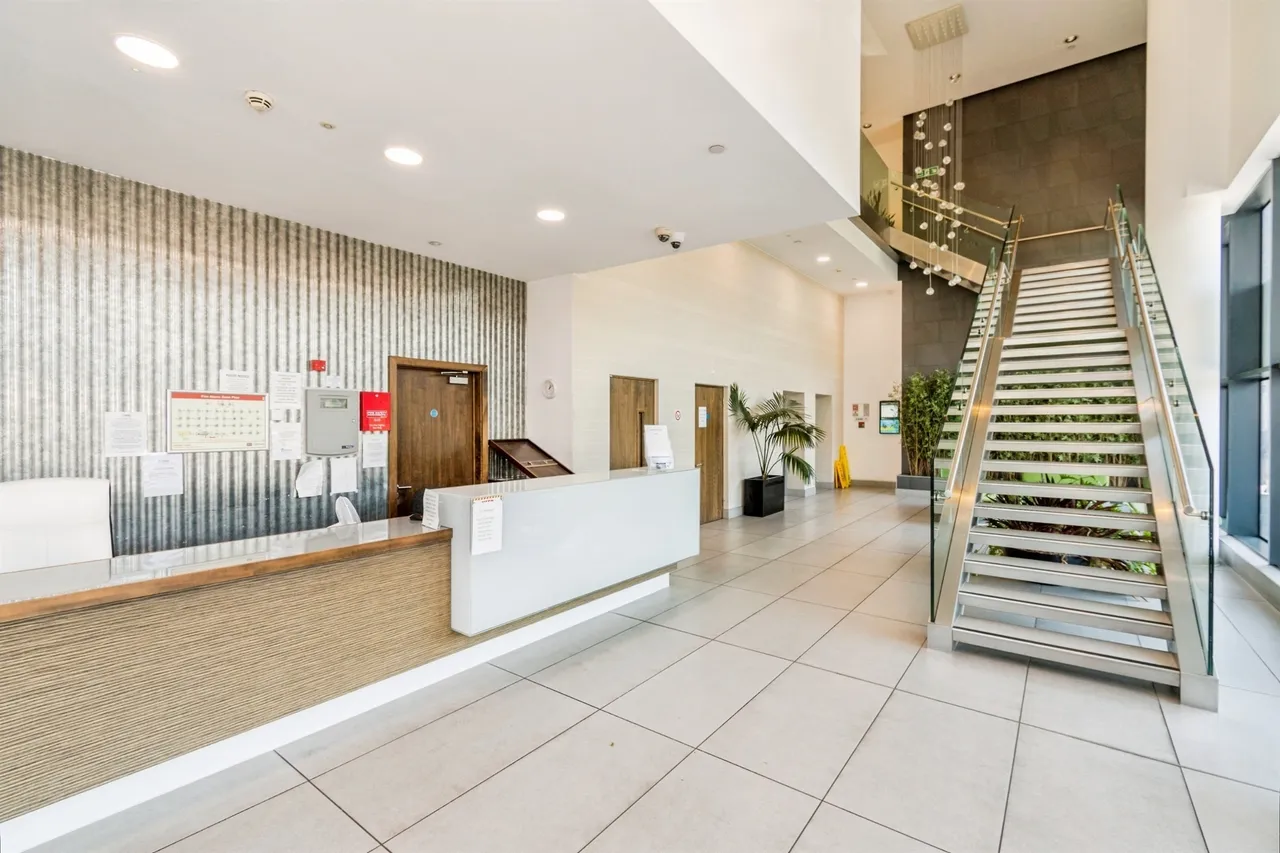 Ocean Way, Southampton, SO14, photo 16