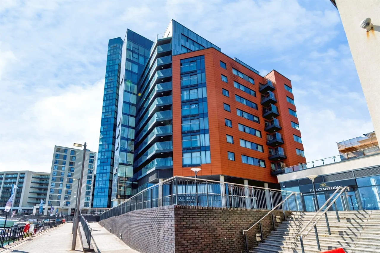 Ocean Way, Southampton, SO14, photo 2