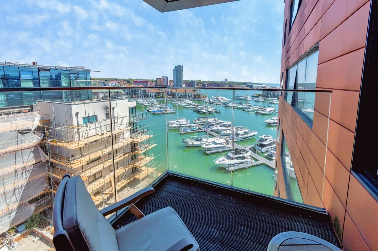 Ocean Way, Southampton, SO14, photo 6