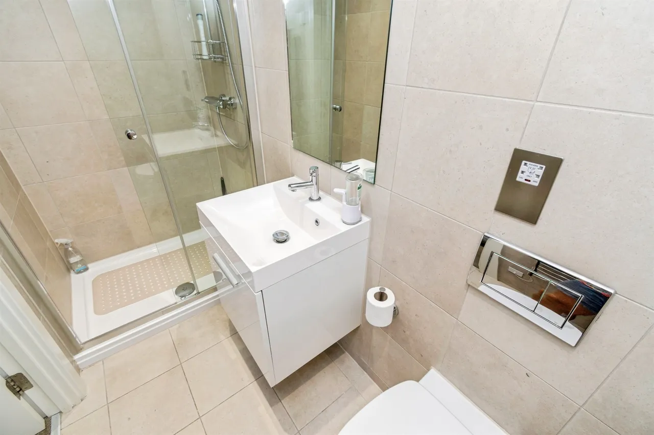 Ocean Way, Southampton, SO14, photo 10