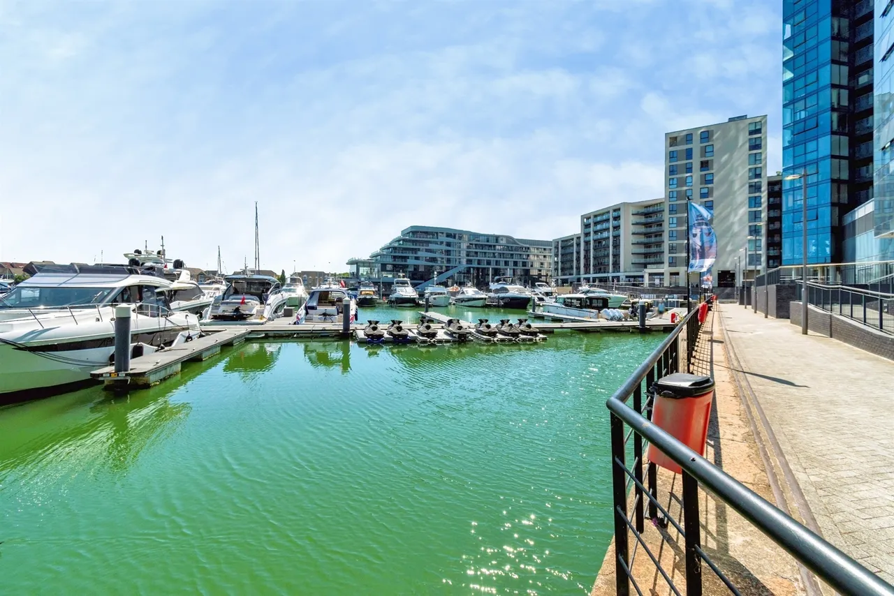 Ocean Way, Southampton, SO14, photo 19