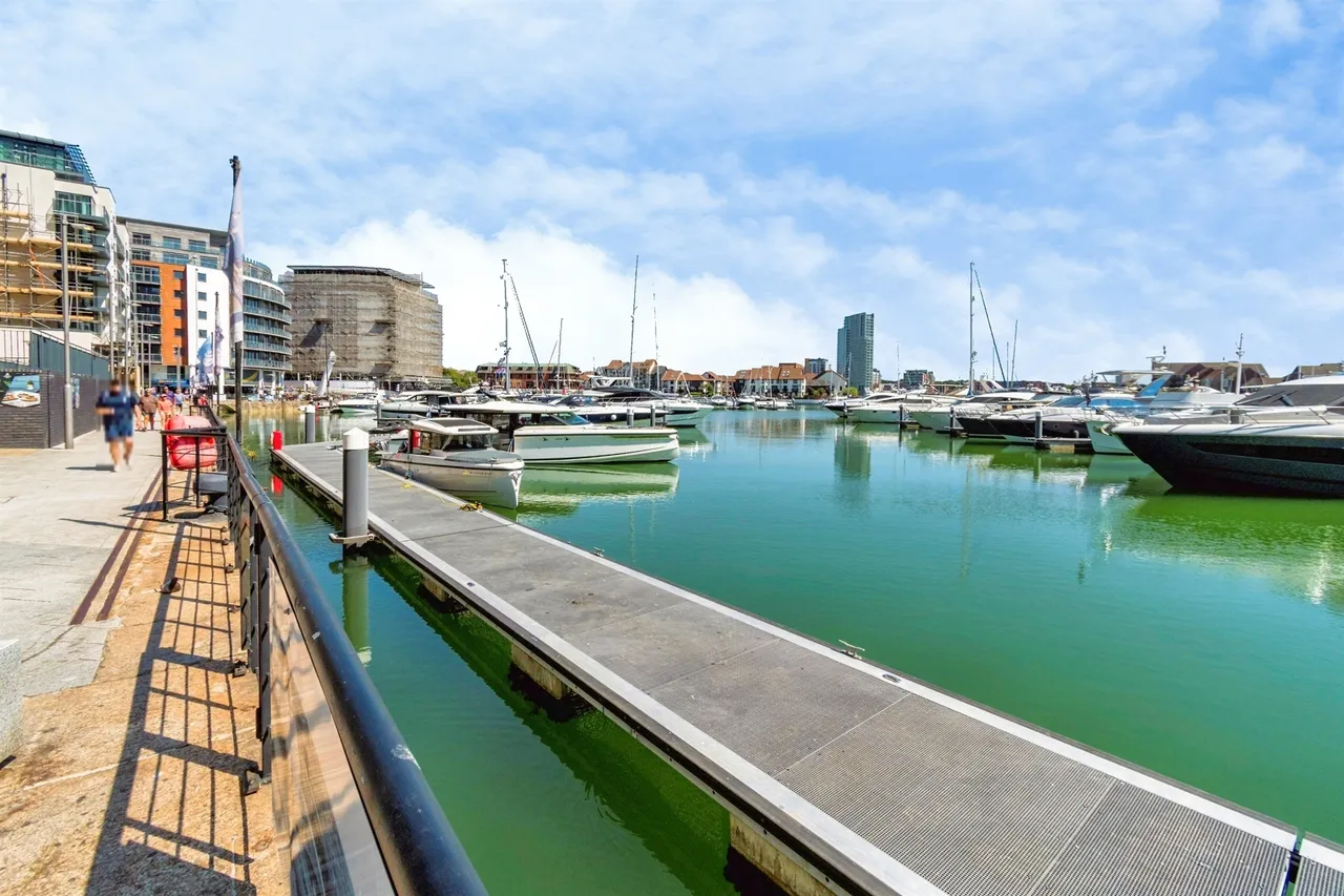 Ocean Way, Southampton, SO14, photo 18