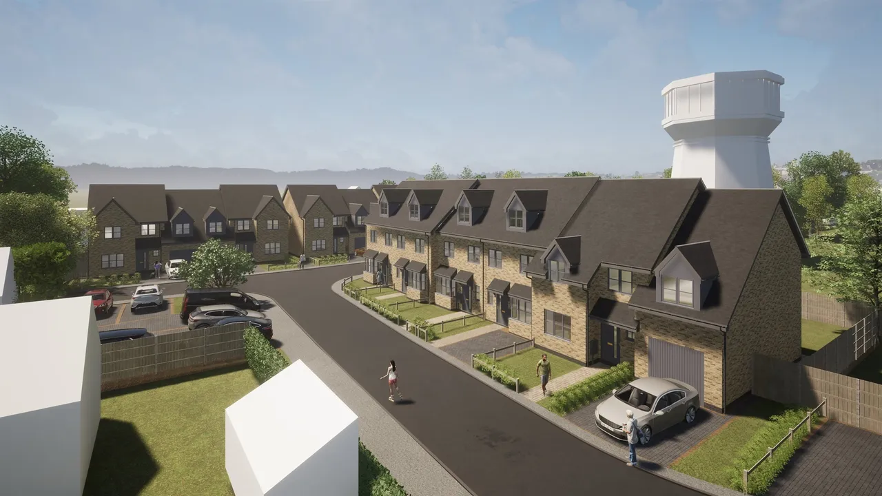 4 bed house for sale, Peterborough Road, Peterborough, PE7