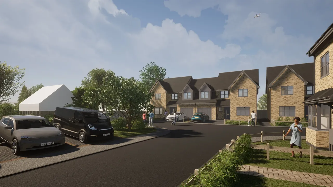 Peterborough Road, Peterborough, PE7, photo 4
