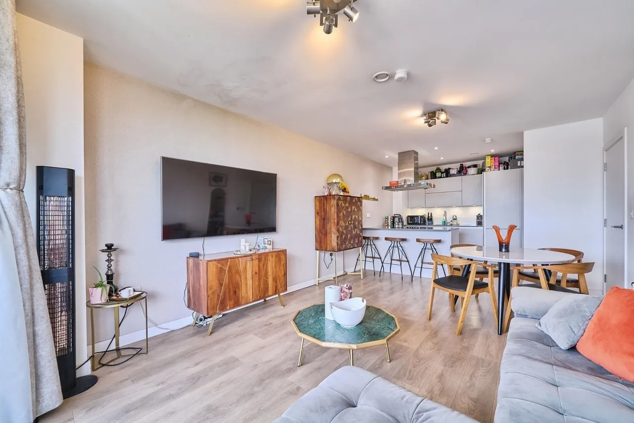 Carriage House, Leyton Road, London, E15, photo 3