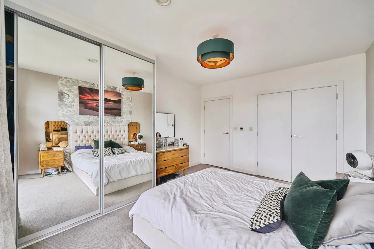 Carriage House, Leyton Road, London, E15, photo 13