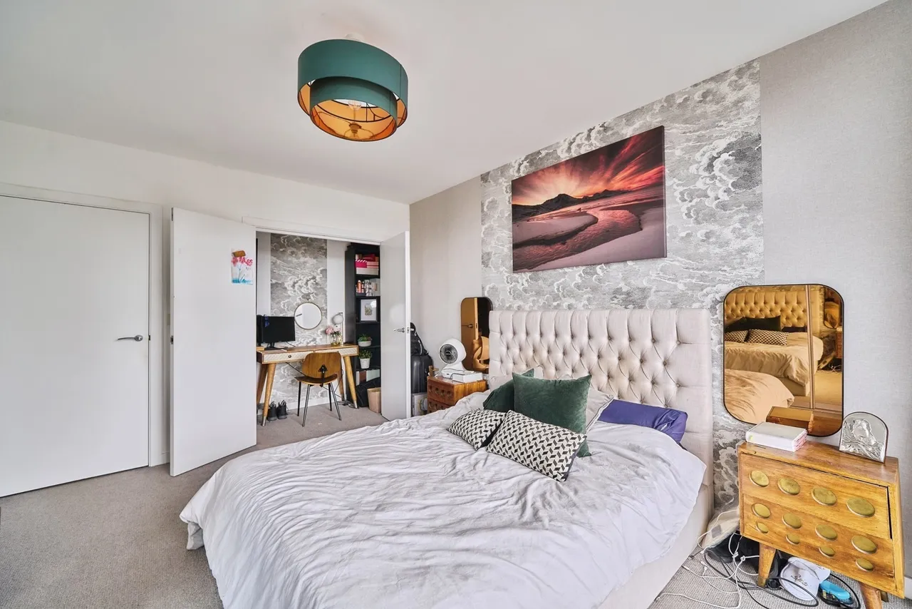 Carriage House, Leyton Road, London, E15, photo 16
