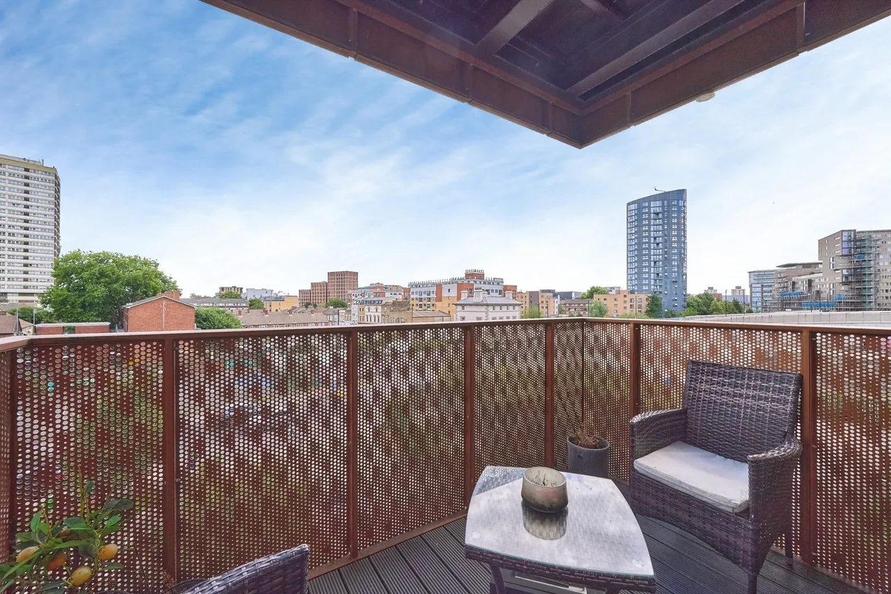 Carriage House, Leyton Road, London, E15, photo 20