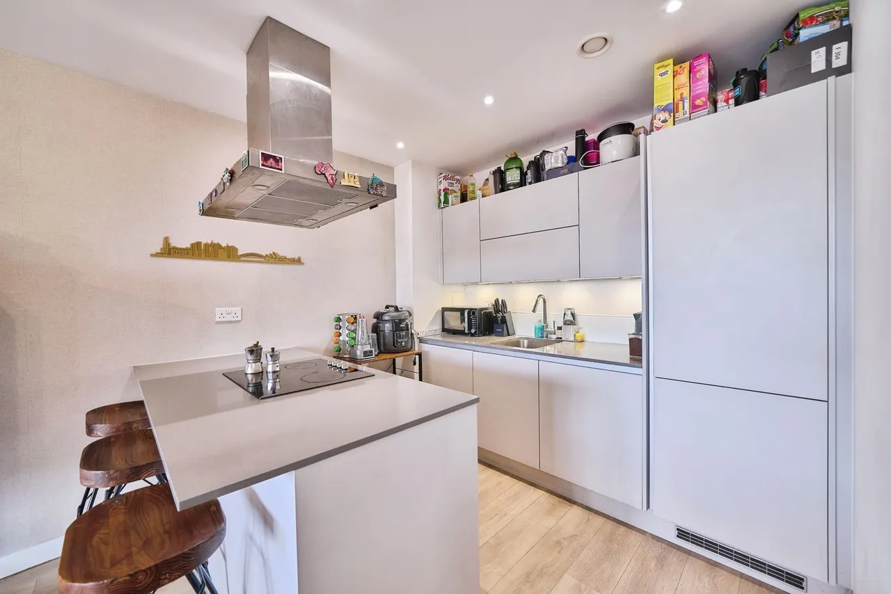 Carriage House, Leyton Road, London, E15, photo 9