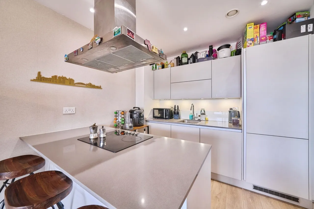 Carriage House, Leyton Road, London, E15, photo 8