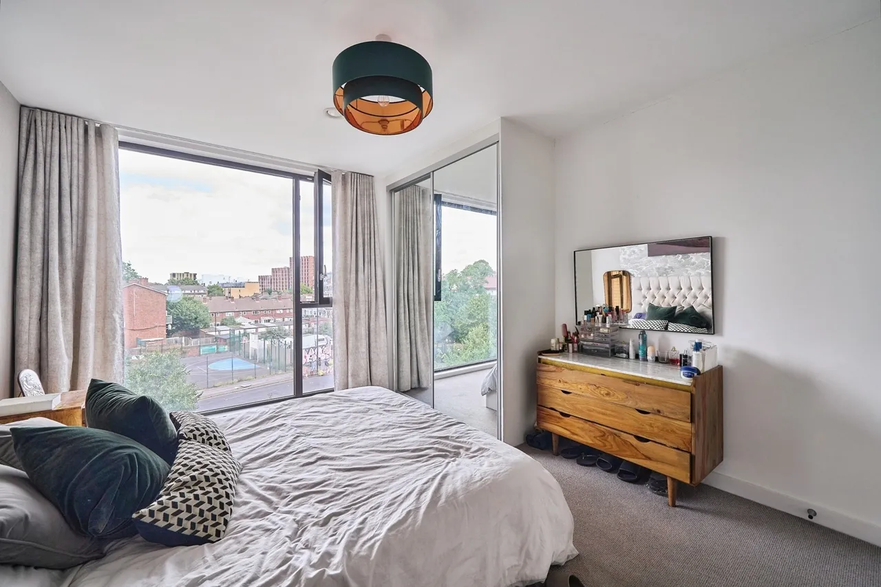 Carriage House, Leyton Road, London, E15, photo 17