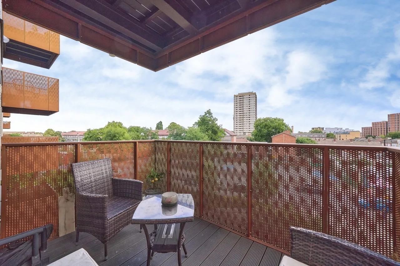 Carriage House, Leyton Road, London, E15, photo 10