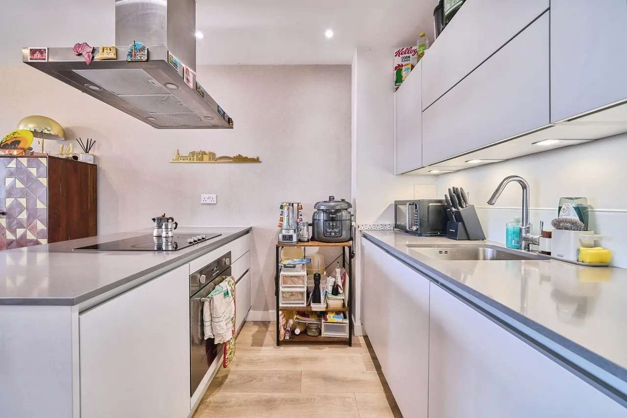 Carriage House, Leyton Road, London, E15, photo 5
