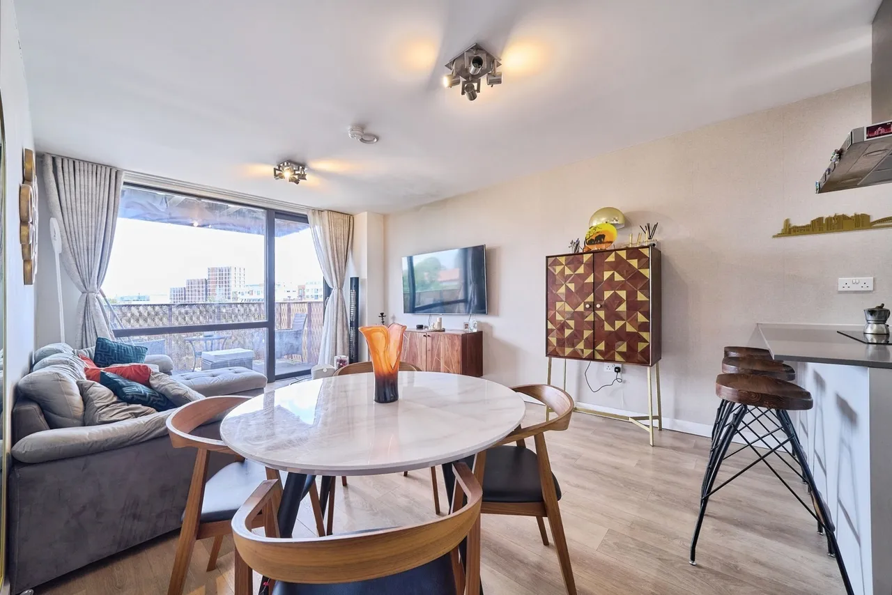 Carriage House, Leyton Road, London, E15, photo 6