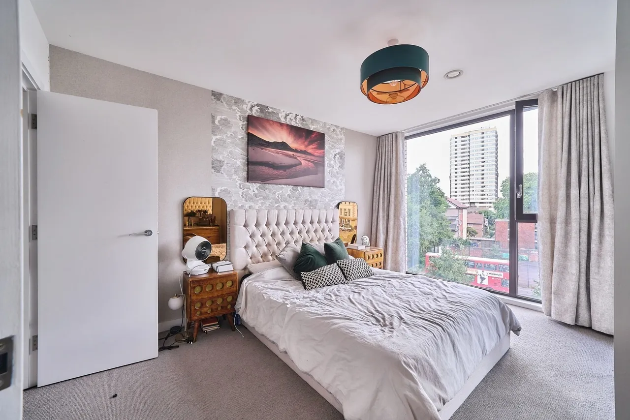 Carriage House, Leyton Road, London, E15, photo 15