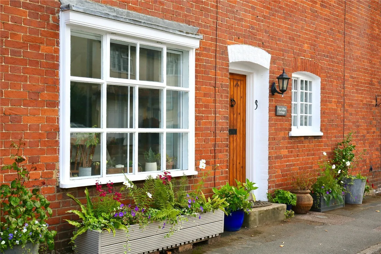 High Street, Wethersfield, CM7, photo 20