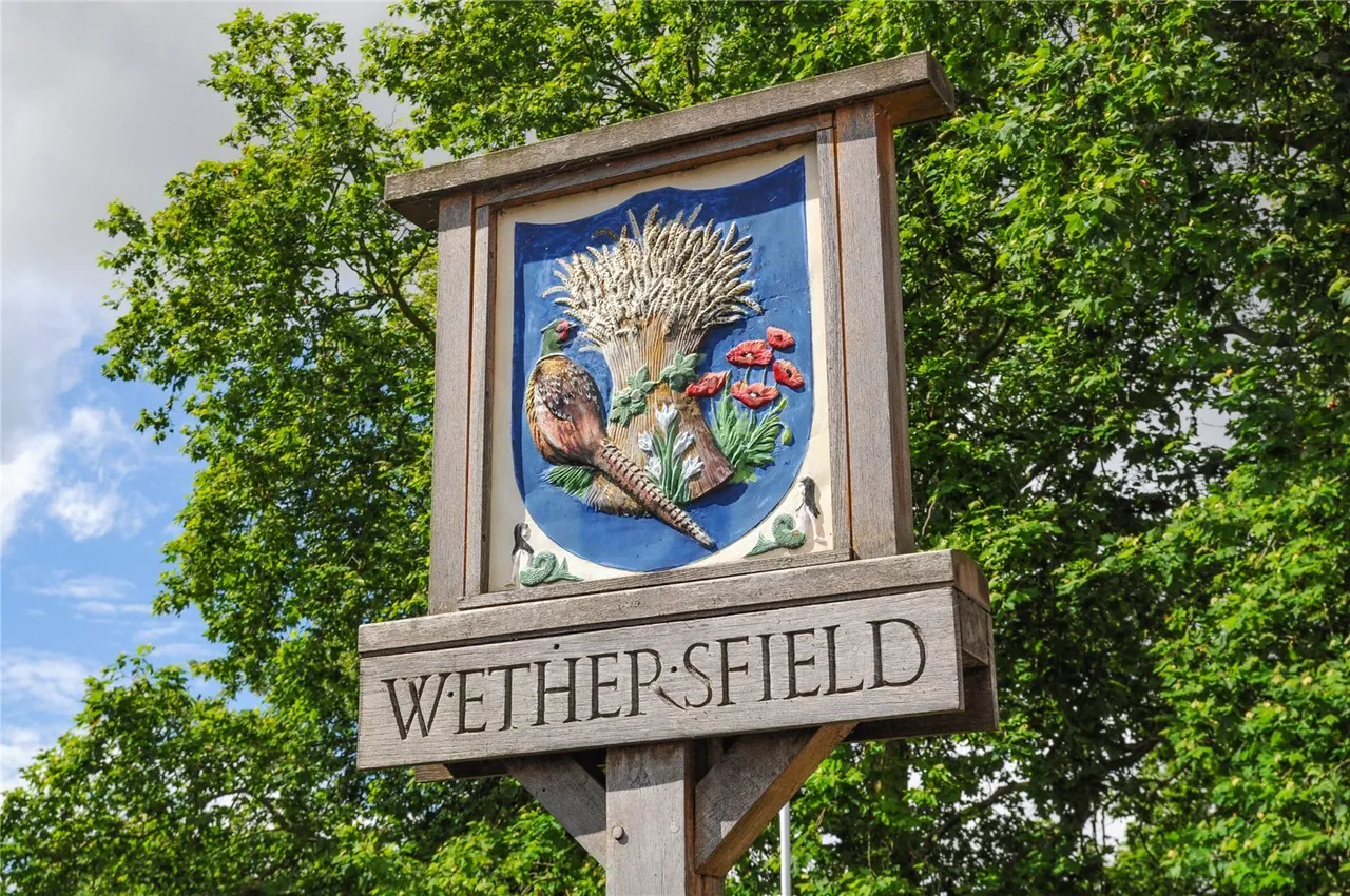 High Street, Wethersfield, CM7, photo 18