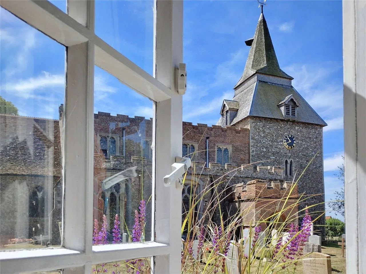 High Street, Wethersfield, CM7, photo 17