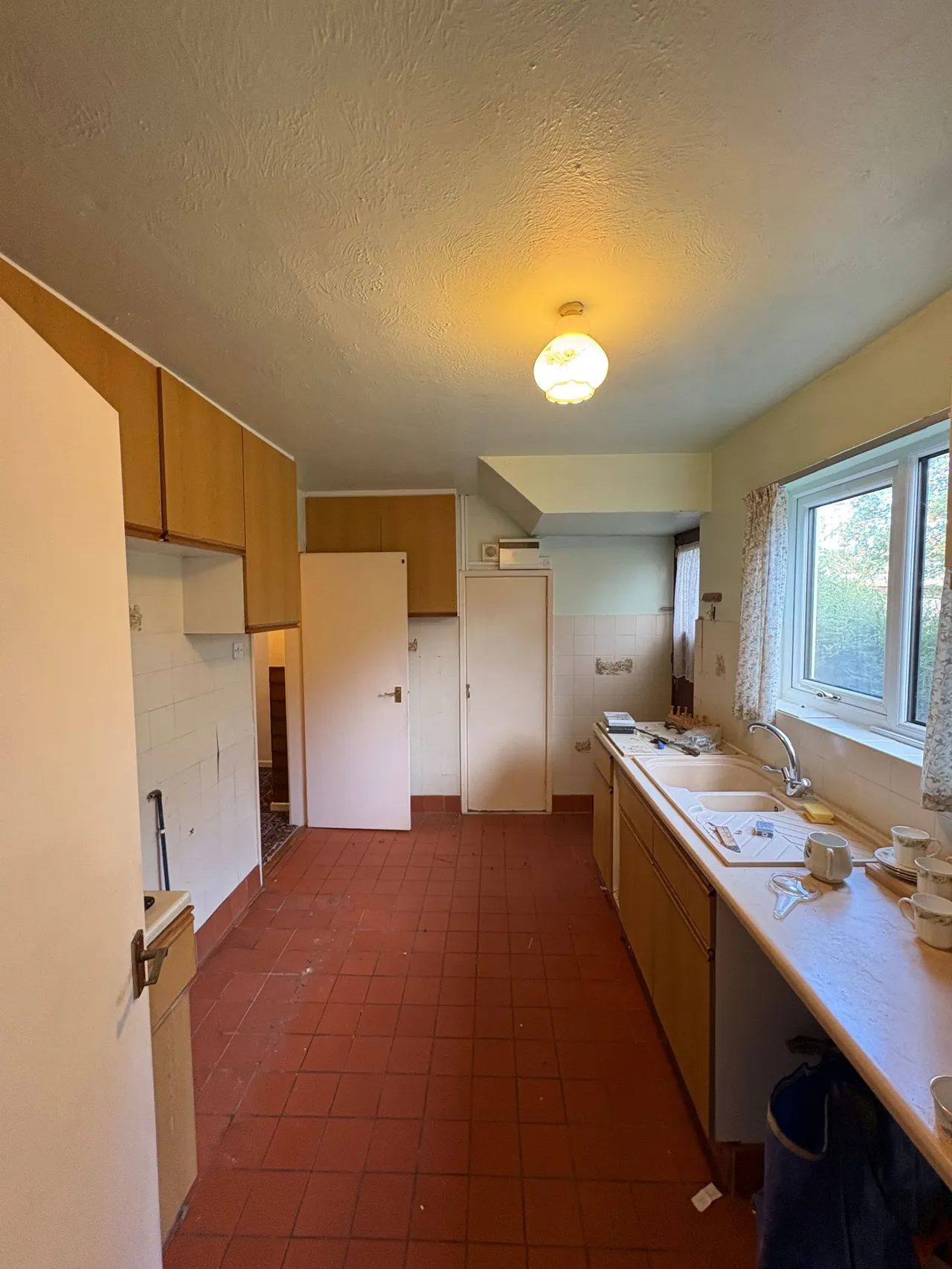 Pool Close, Trench, TF2, photo 4