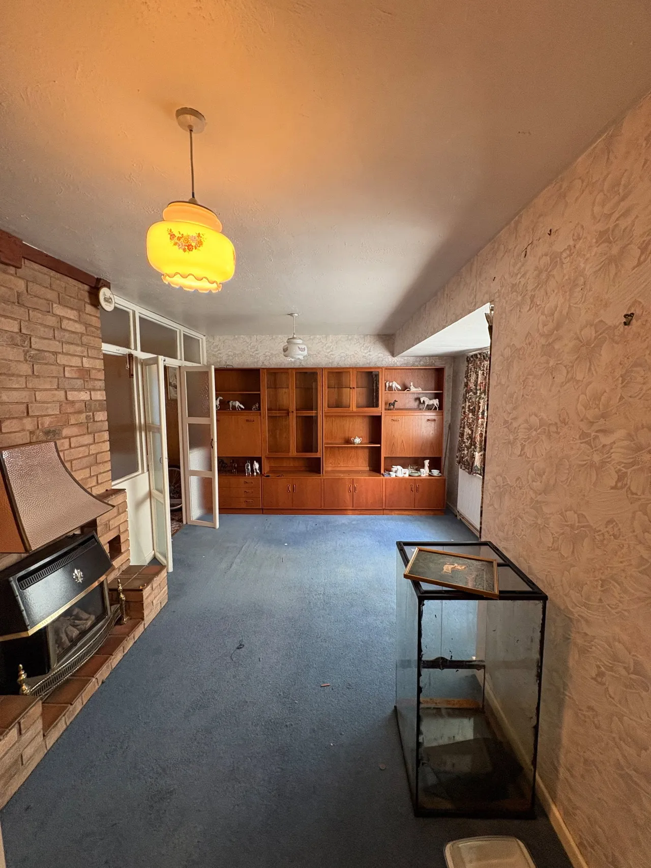 Pool Close, Trench, TF2, photo 2